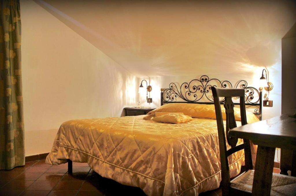 Hotel Bucaneve Pescasseroli Exterior photo