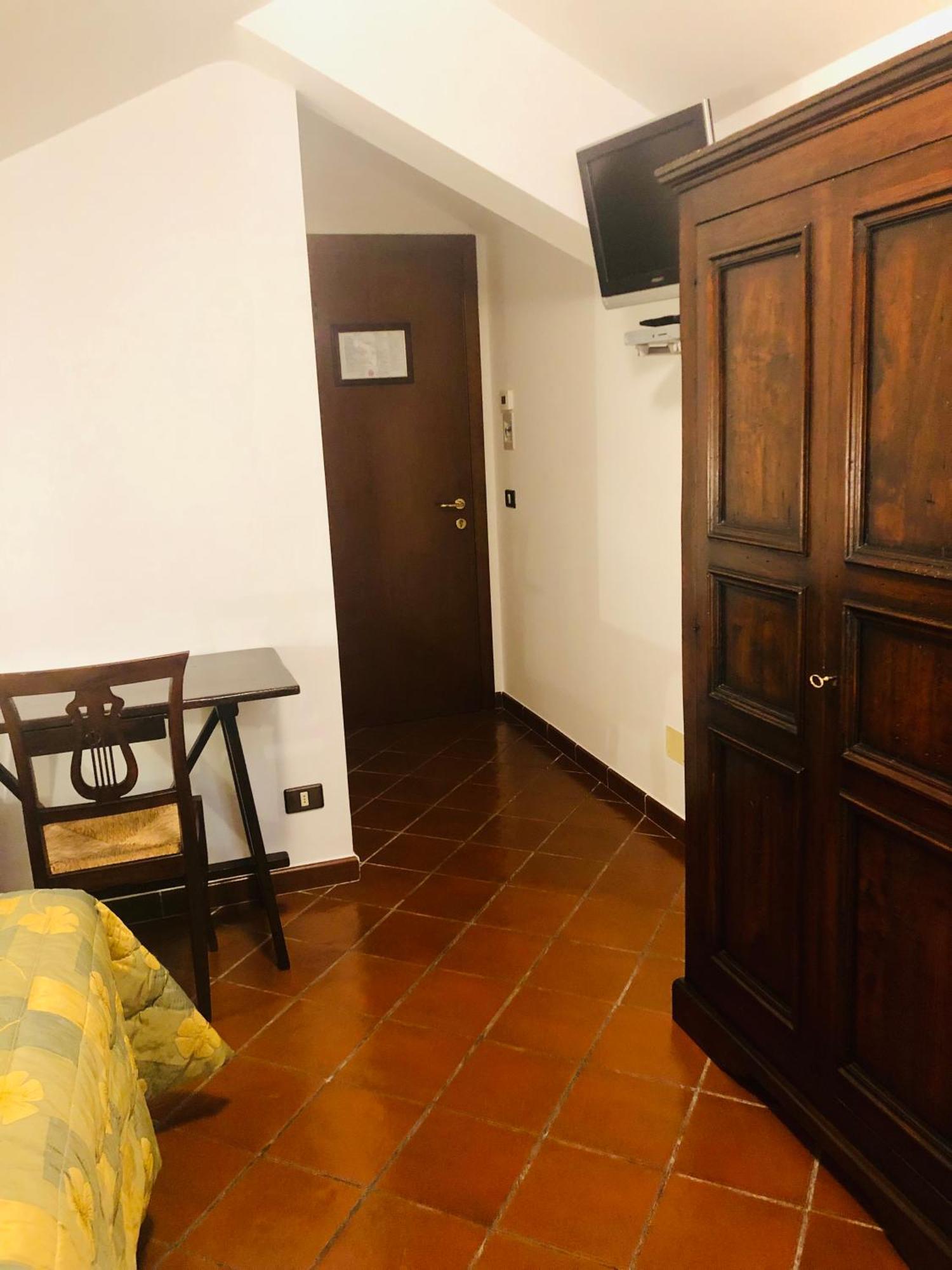 Hotel Bucaneve Pescasseroli Exterior photo