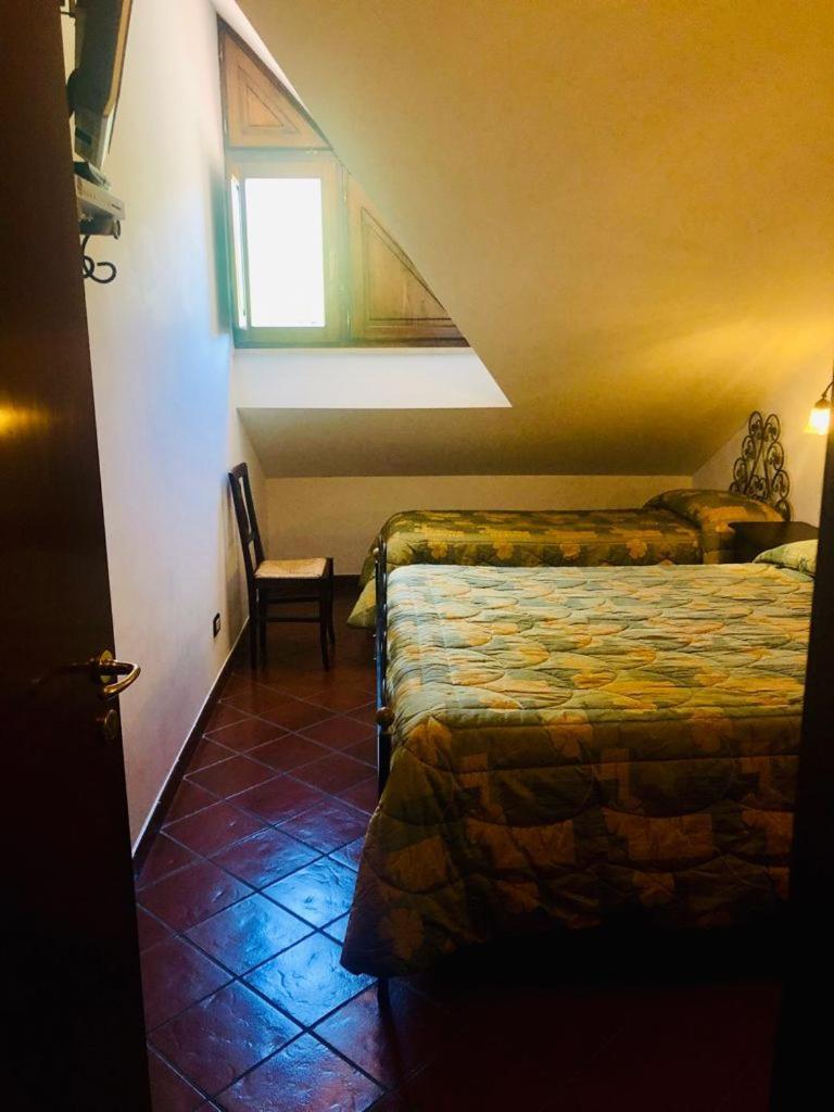 Hotel Bucaneve Pescasseroli Exterior photo