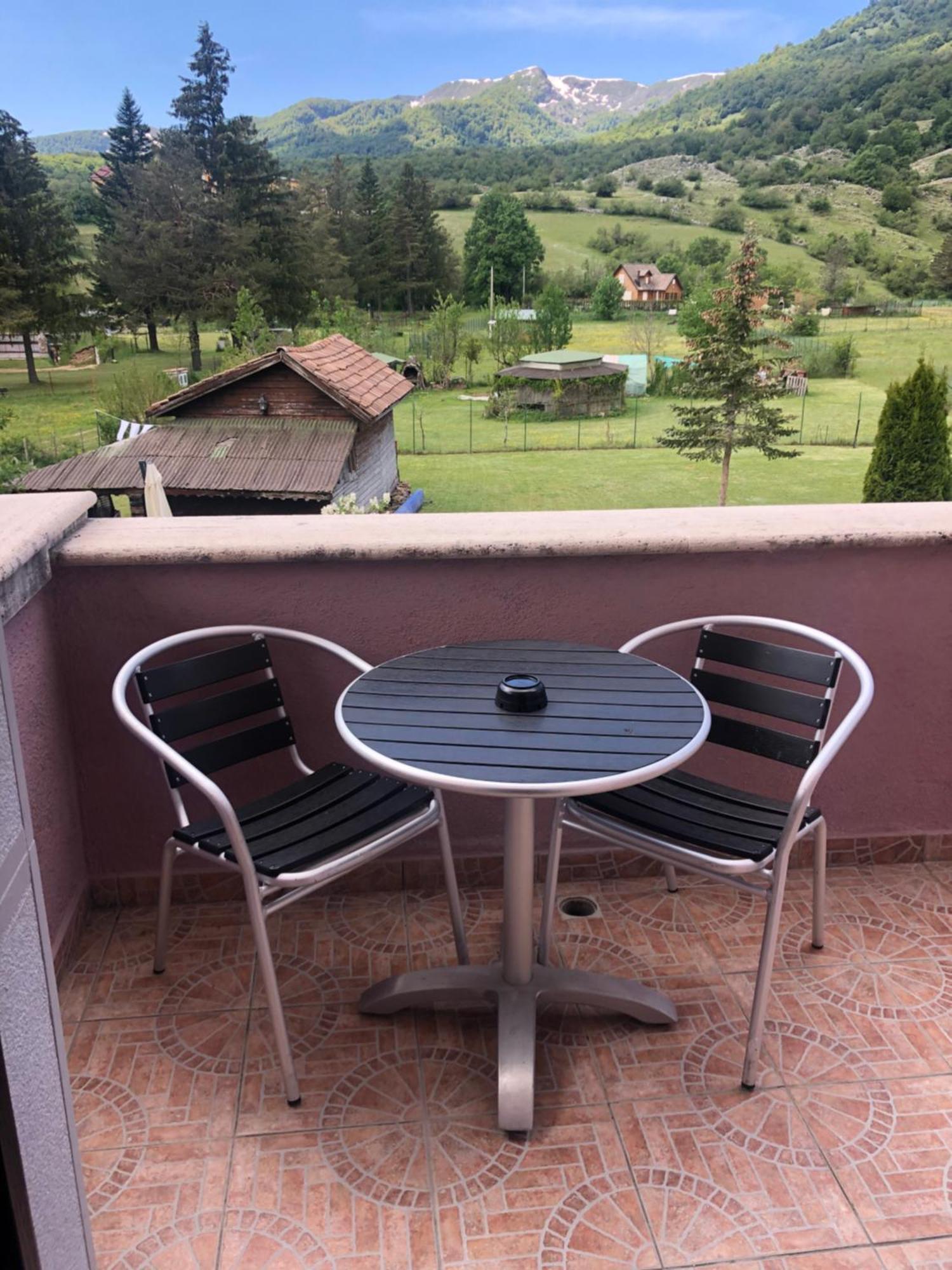 Hotel Bucaneve Pescasseroli Exterior photo