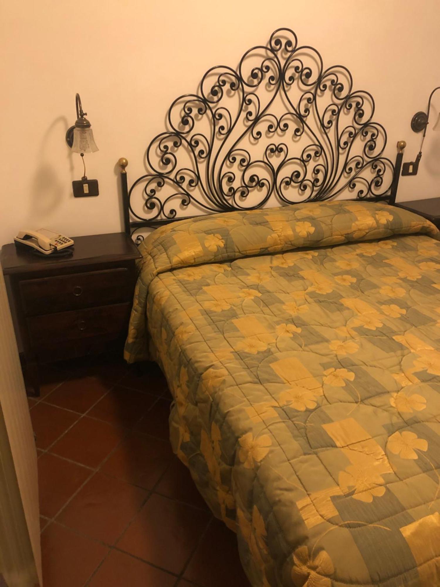 Hotel Bucaneve Pescasseroli Exterior photo