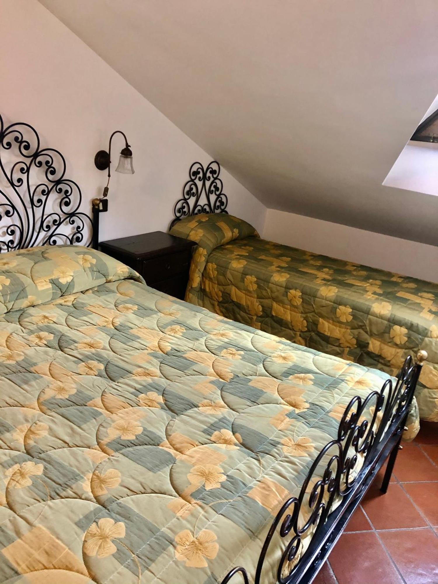 Hotel Bucaneve Pescasseroli Exterior photo